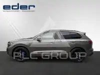 2026 Volkswagen Touareg