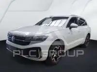 2026 Volkswagen Touareg