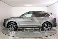 2026 Volkswagen Touareg
