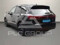 2026 Volkswagen Touareg