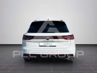 2026 Volkswagen Touareg