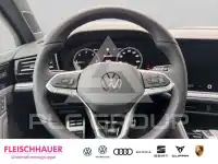 2026 Volkswagen Touareg