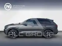 2026 Volkswagen Touareg