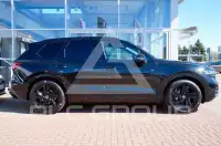 2026 Volkswagen Touareg