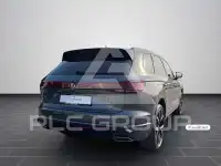 2026 Volkswagen Touareg