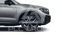 2026 Volkswagen Touareg