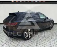 2026 Volkswagen Touareg