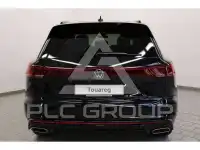 2026 Volkswagen Touareg