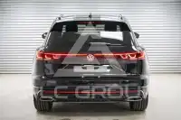 2026 Volkswagen Touareg