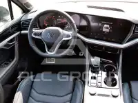 2026 Volkswagen Touareg