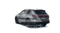 2026 Volkswagen Touareg