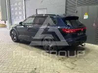 2026 Volkswagen Touareg