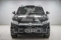 2026 Volkswagen Touareg