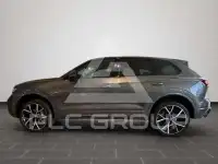 2026 Volkswagen Touareg