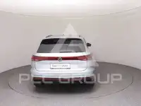 2026 Volkswagen Touareg