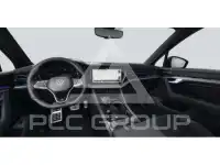 2026 Volkswagen Touareg