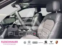 2026 Volkswagen Touareg