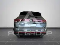 2026 Volkswagen Touareg