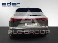 2026 Volkswagen Touareg