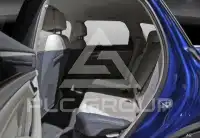 2026 Volkswagen Touareg
