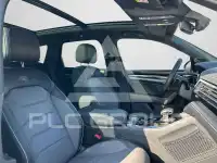 2026 Volkswagen Touareg