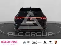 2026 Volkswagen Touareg