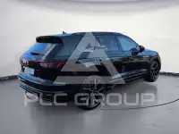 2026 Volkswagen Touareg