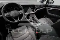 2026 Volkswagen Touareg