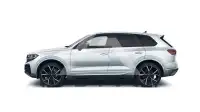 2026 Volkswagen Touareg