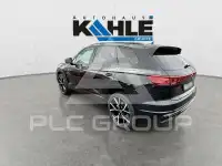 2026 Volkswagen Touareg