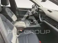 2026 Volkswagen Touareg