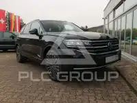 2026 Volkswagen Touareg