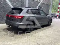 2026 Volkswagen Touareg