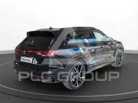 2026 Volkswagen Touareg