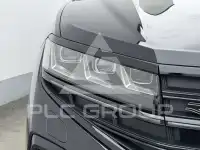 2026 Volkswagen Touareg