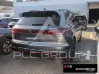 2026 Volkswagen Touareg