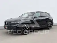 2026 Volkswagen Touareg