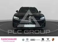 2026 Volkswagen Touareg