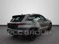 2026 Volkswagen Touareg