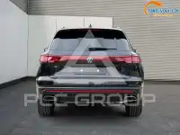 2026 Volkswagen Touareg