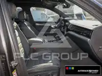 2026 Volkswagen Touareg
