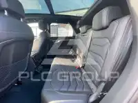 2026 Volkswagen Touareg