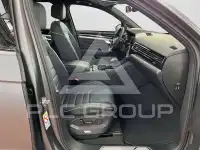 2026 Volkswagen Touareg