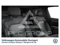 2026 Volkswagen Touareg