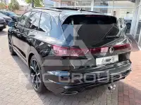 2026 Volkswagen Touareg