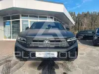 2026 Volkswagen Touareg