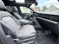 2026 Volkswagen Touareg