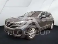 2026 Volkswagen Touareg