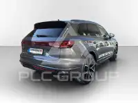 2026 Volkswagen Touareg