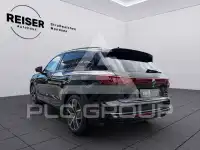 2026 Volkswagen Touareg